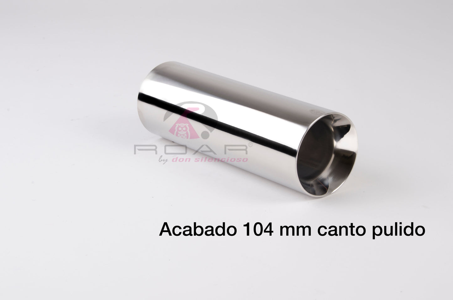 ROAR by Don Silencioso | Exhaust system MSD / ESD (Cat-back) | GT86 & BRZ I | ECE approval
