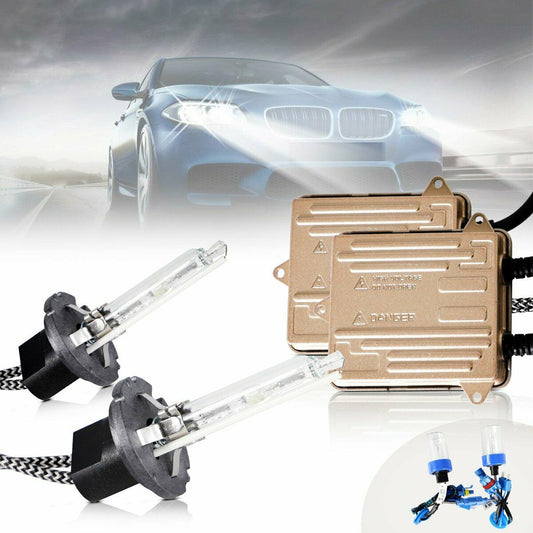 VLand | Headlight Bulbs LED/Xenon | GT86 & BRZ I