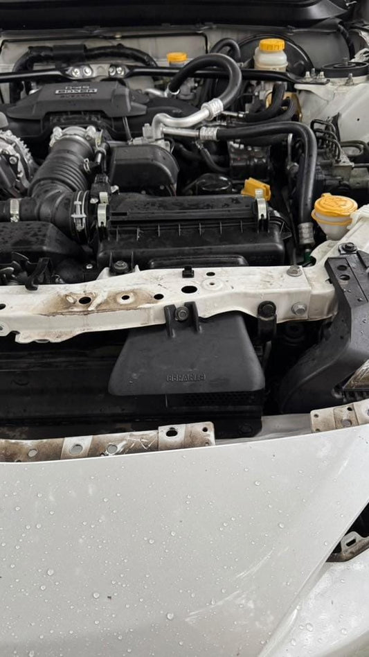 86pARTs | Intake Stack / Intake | GT86 & BRZ I