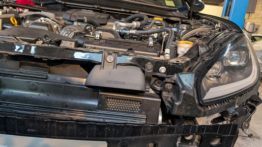 86pARTs | Intake Stack / Intake | GR86 & BRZ II