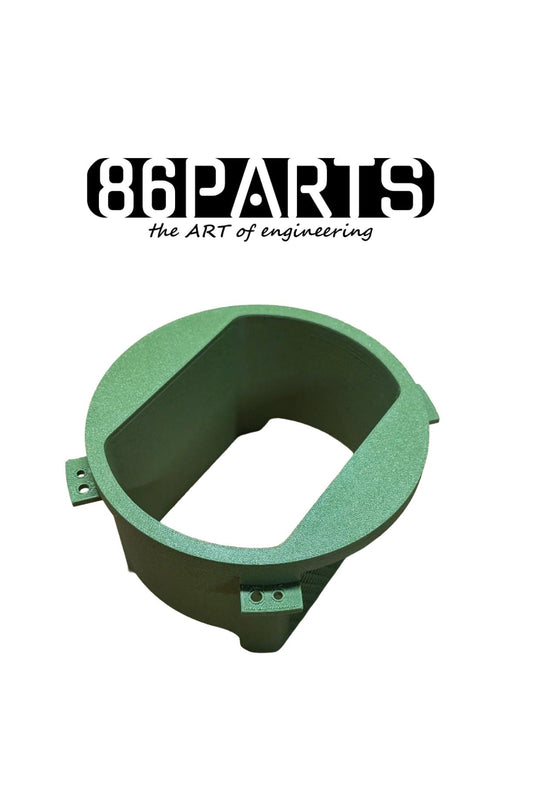 86pARTs | 3D printing Limited color surcharge | universal