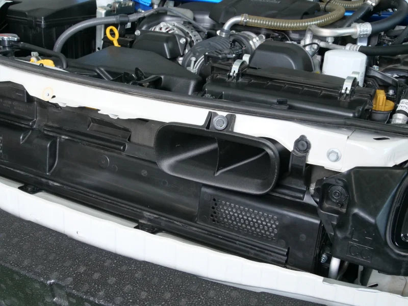 Cusco Airintake air intake funnel | GT/GR86 & BRZ I II | FA20 & FA24