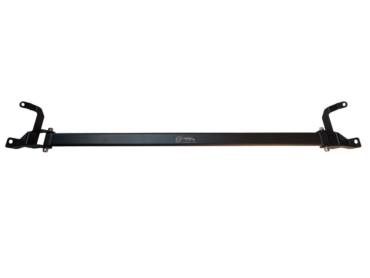 GreenFuchs | Rear strut brace | GT/GR 86 & BRZ I/II