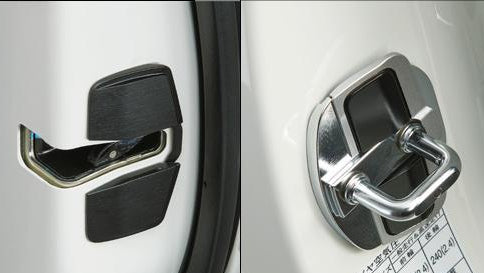 TRD GR | Stabilizzatore porta | Stabilizzatore porta | GR86