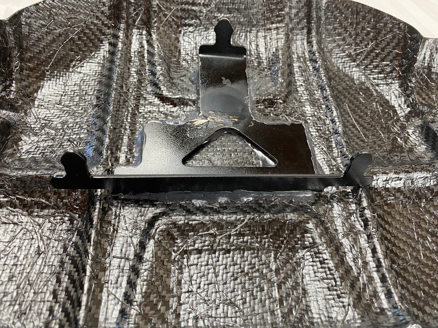 GreenFuchs | FA24 engine cover full carbon (replacement) | GR86 & BRZ II
