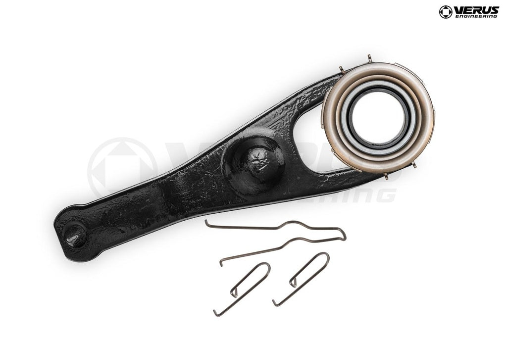 VERUS Engineering | Forcella frizione forgiata con cuscinetto di rilascio BattleGarage | GT86 BRZ I