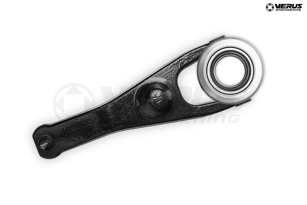 VERUS Engineering | Forcella frizione forgiata con cuscinetto di rilascio BattleGarage | GT86 BRZ I