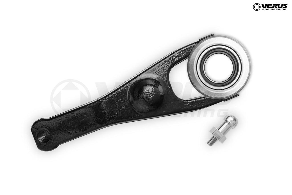 VERUS Engineering | Forcella frizione forgiata con cuscinetto di rilascio BattleGarage | GT86 BRZ I