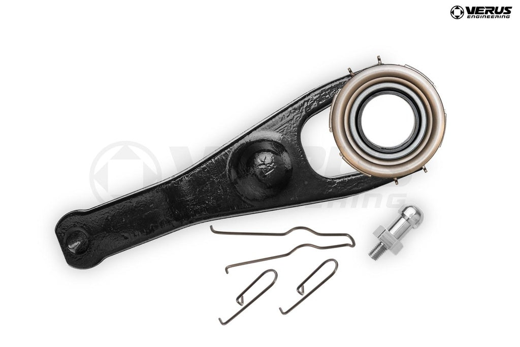 VERUS Engineering | Forcella frizione forgiata con cuscinetto di rilascio BattleGarage | GT86 BRZ I