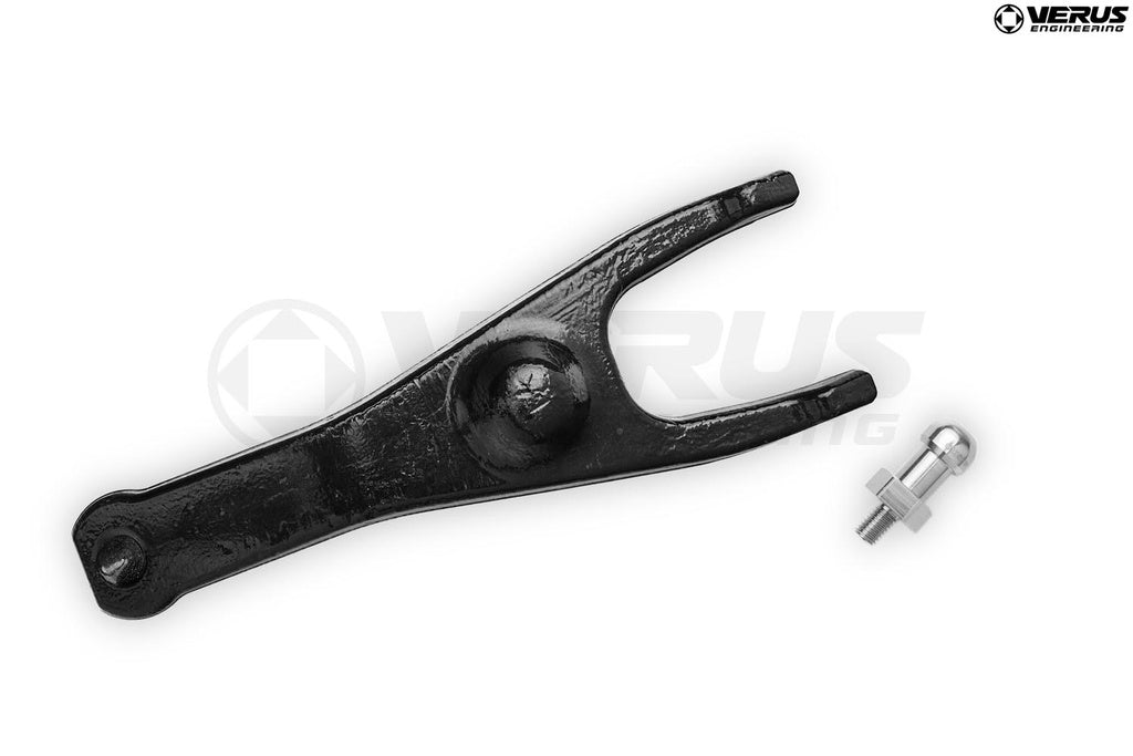 VERUS Engineering | Forcella frizione forgiata con cuscinetto di rilascio BattleGarage | GT86 BRZ I