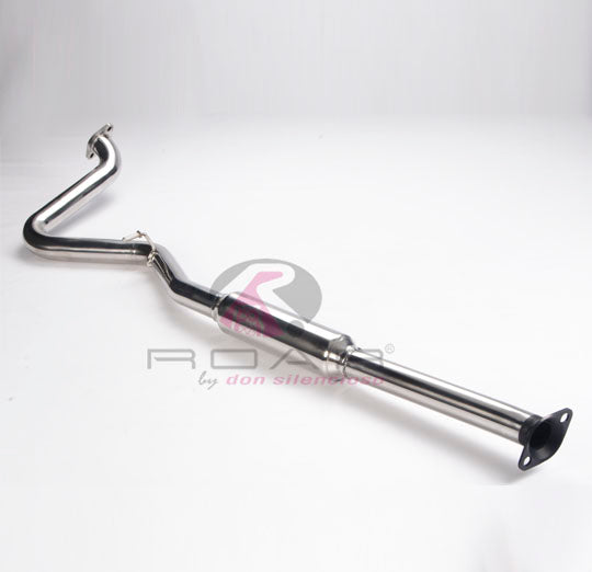 ROAR by Don Silencioso | Exhaust system MSD / ESD (Cat-back) | GT86 & BRZ I | ECE approval