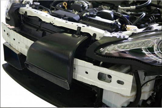 Trust Greddy Ram-Airintake Lufteinlass Ansaugtrichter | GT & BRZ I | FA20