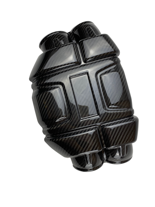 HKS | Motorabdeckung FA20 | GT86 & BRZ I