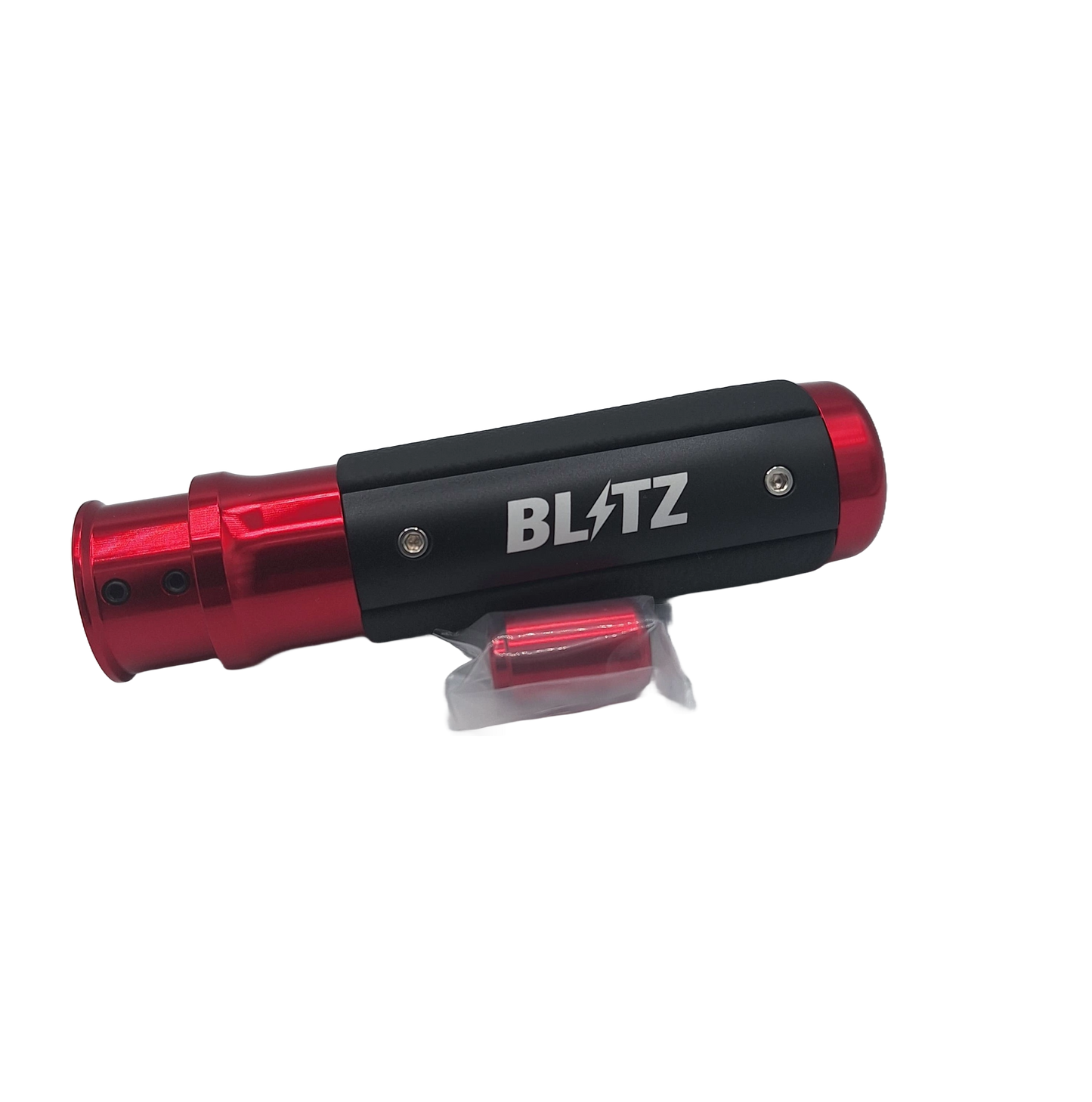 BLITZ | Handbrake handle & gear knob set | GT/GR 86 BRZ I&II