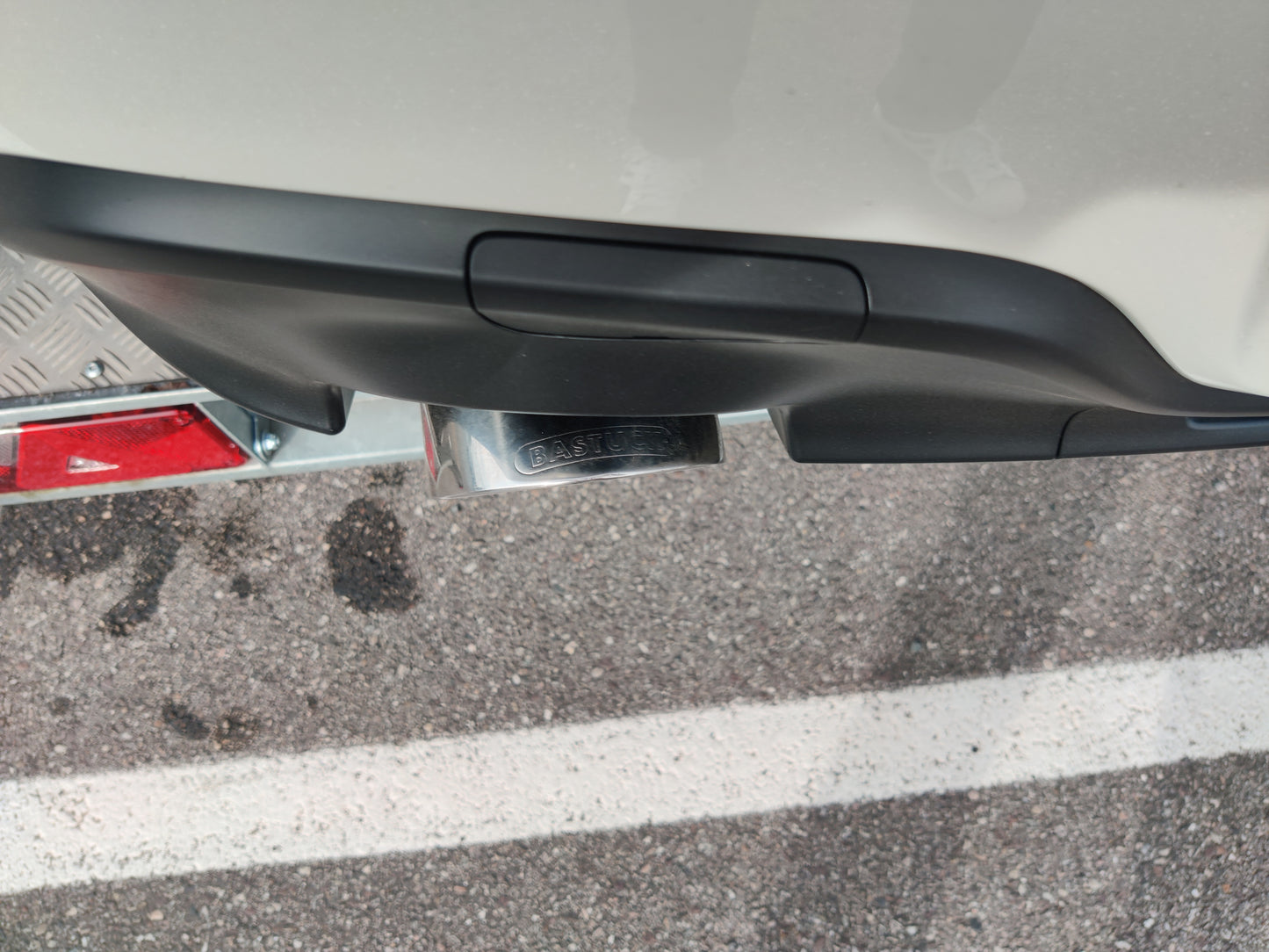Bastuck | Exhaust system MSD & ESD (Cat-Back) | GR 86 & BRZ II | ECE approval