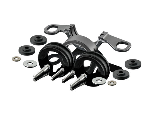 JXB Performance | Driveshaft Center Support Bearing Upgrade | GR Yaris