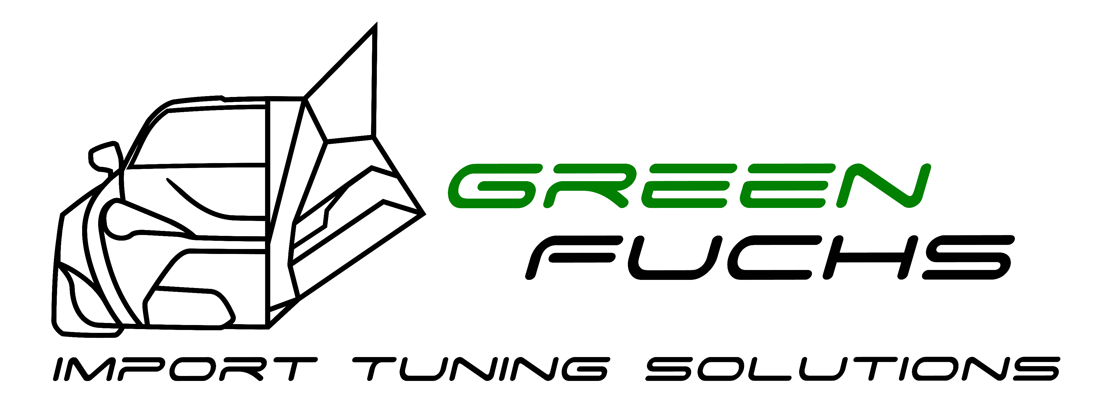 New arrival – GreenFuchs