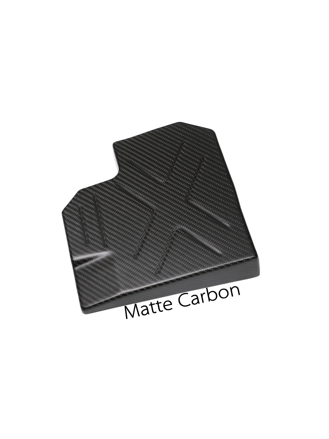 Night Kids | Carbon Fiber Fuse Cover FA24 | GR 86 BRZ II | matte / glossy