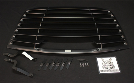 TRD Louver Rear Window Cat Stairs | GT 86 FL(16-20)