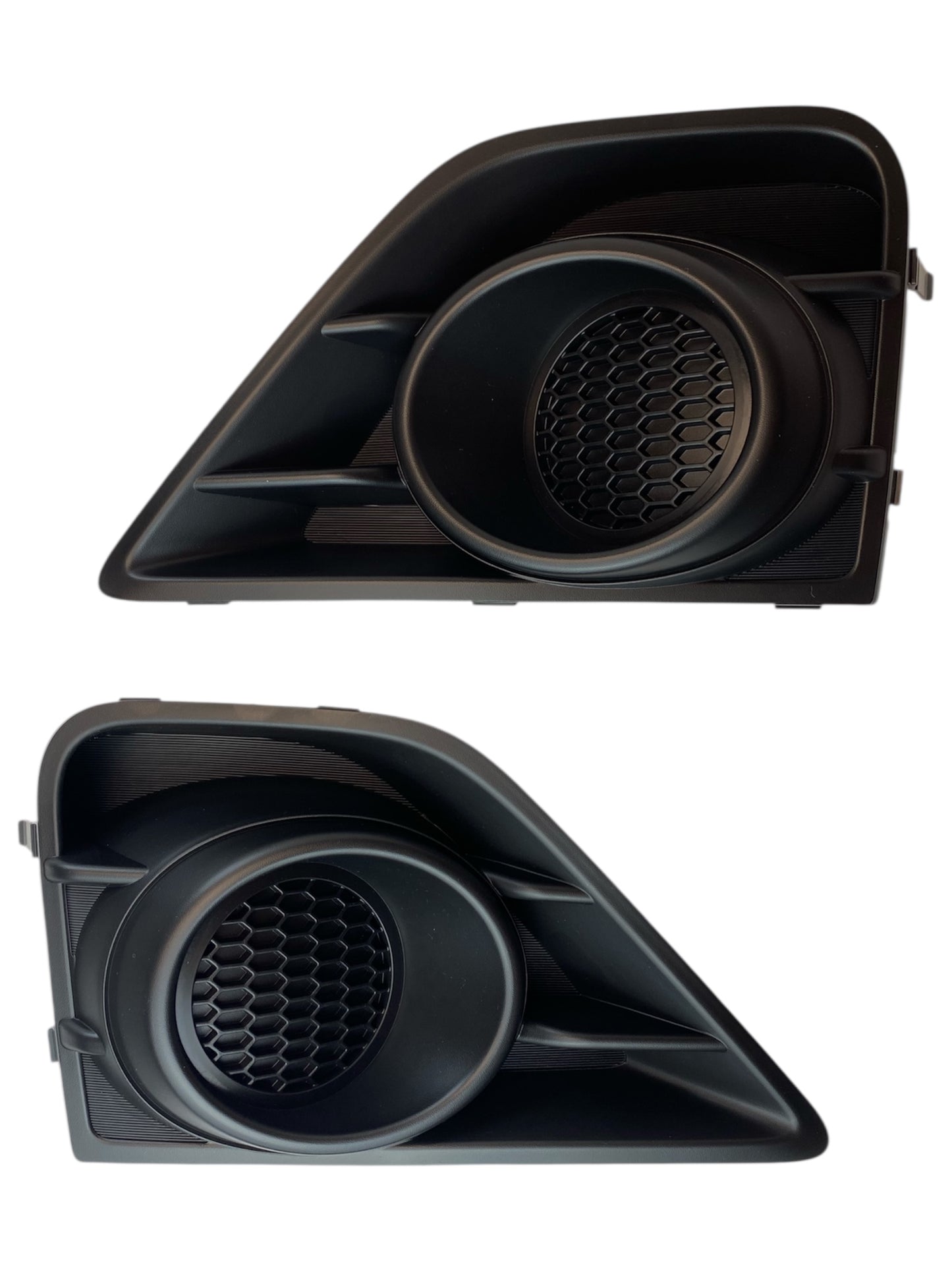 Subaru | Nebelscheinwerfer & Tagfahrlicht (DRL) Delete Kit | BRZ VFL (12–16)