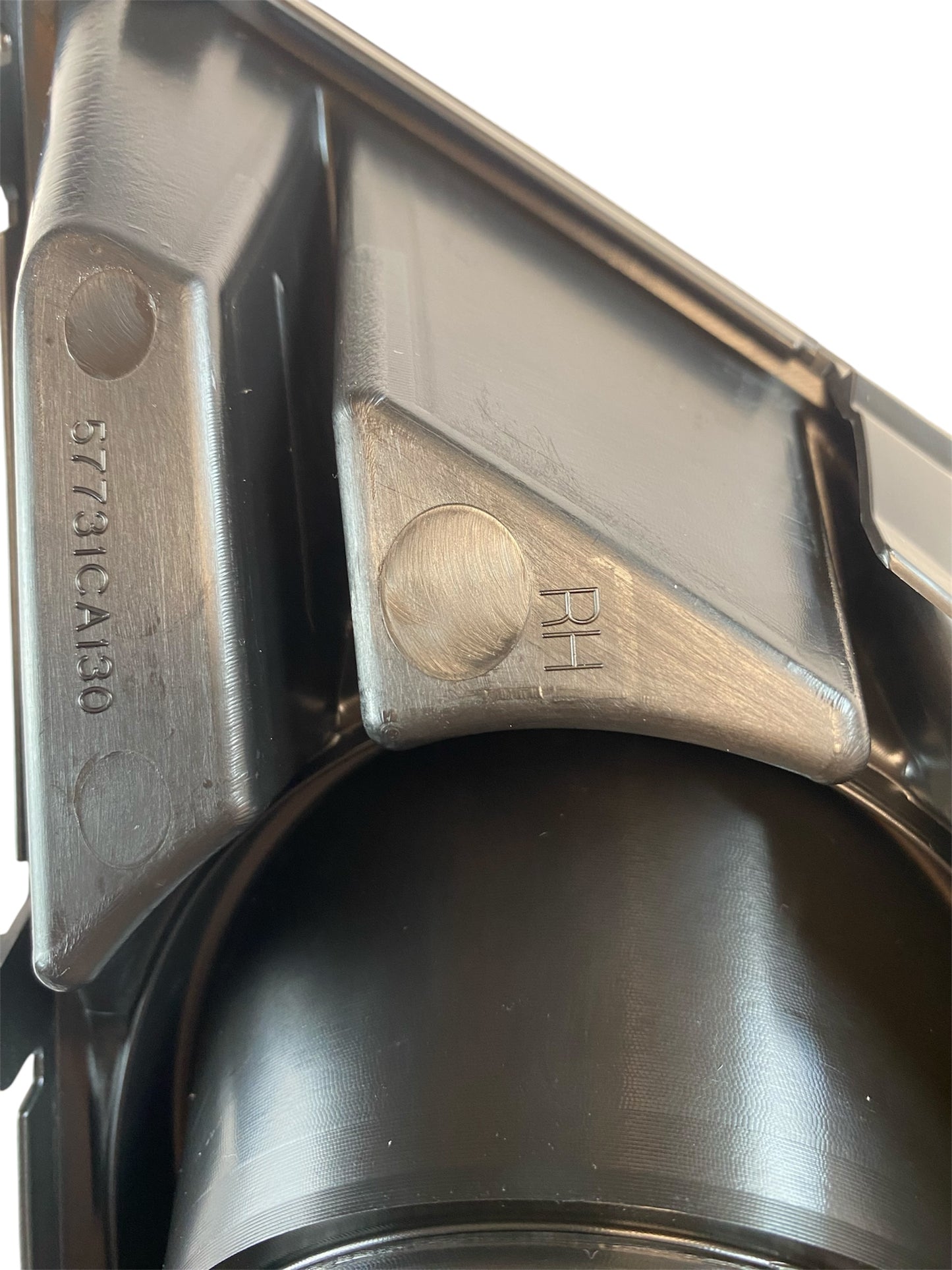 Subaru | Nebelscheinwerfer & Tagfahrlicht (DRL) Delete Kit | BRZ VFL (12–16)