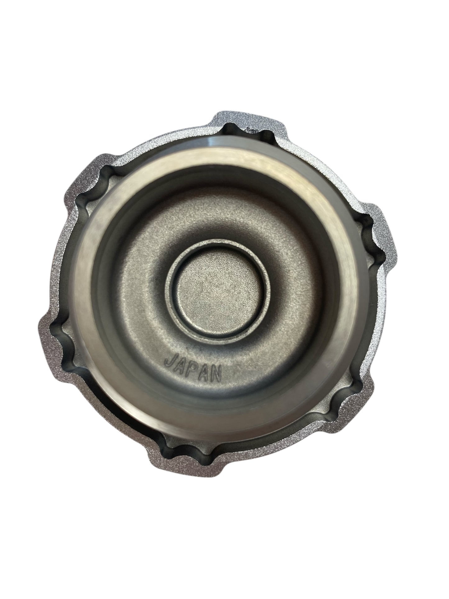 STI | Oil cap | BRZ I & II