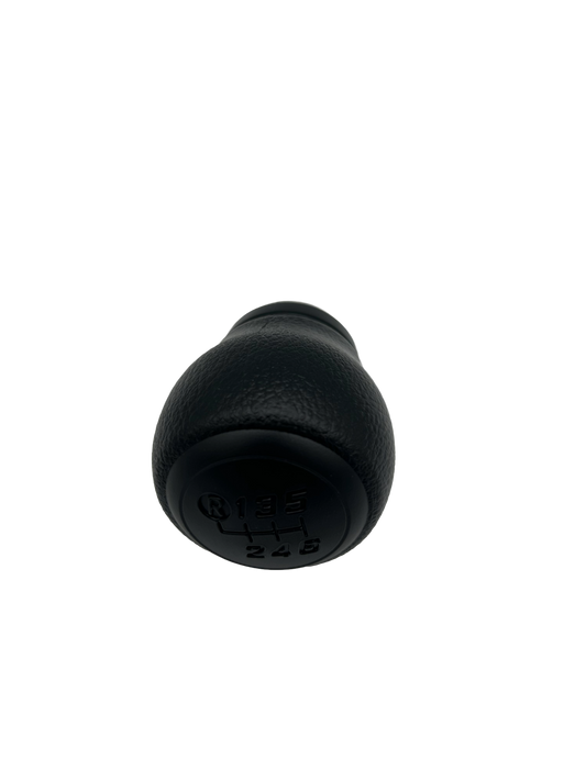 Toyota gear knob black | GT/GR 86 / BRZ I & II