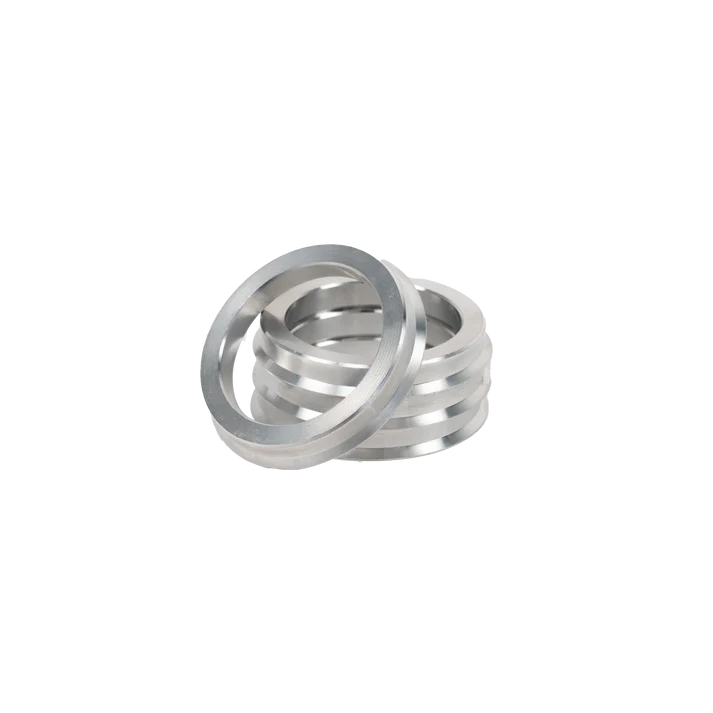 SixNine - aluminum centering ring adapter (set of 4) | universal