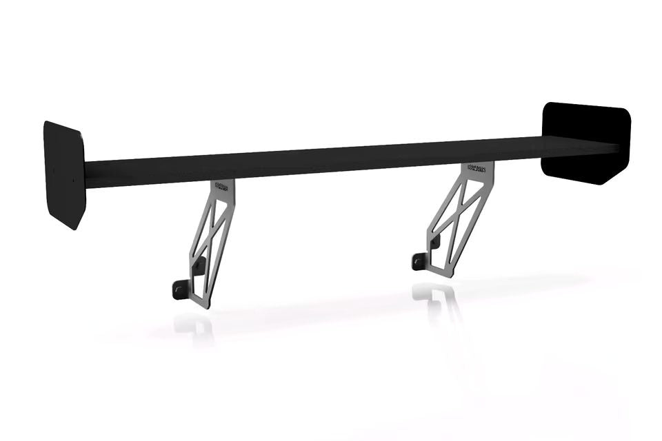 86pARTs | Mensola da parete Spoiler | Decorazione universale