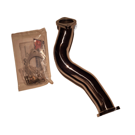 TOMEI | Tubo di scarico 2,5" | GT 86 BRZ I | FA20 | Attrezzatura da corsa