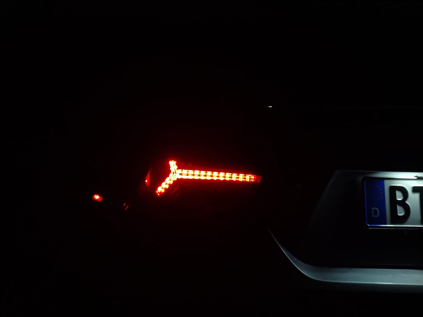 Buddyclub | LED taillights | GT86 BRZ I
