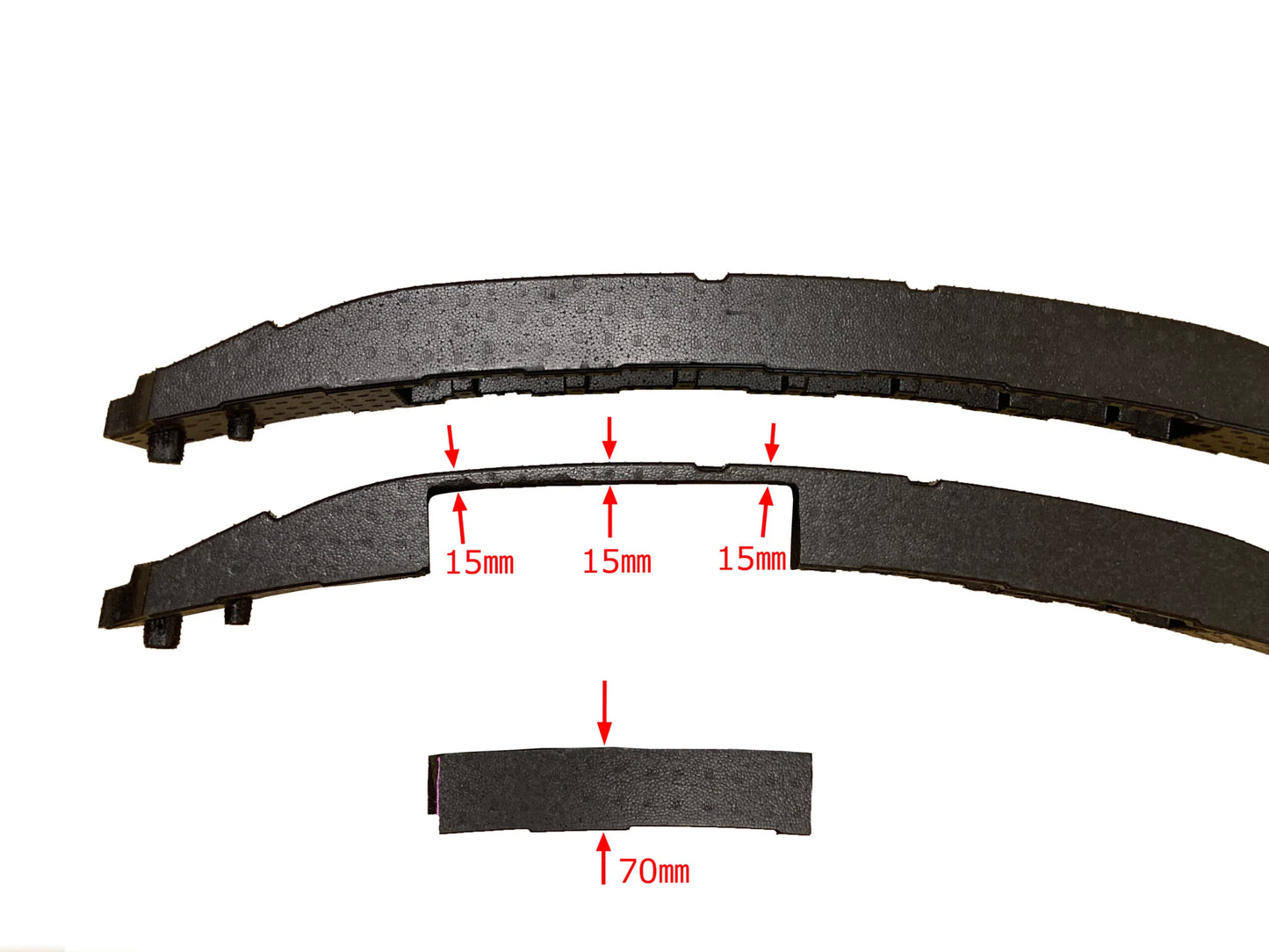 Terminale di aspirazione dell'aria Trust Greddy Ram-Airintake | GR86 e BRZ II | FA24
