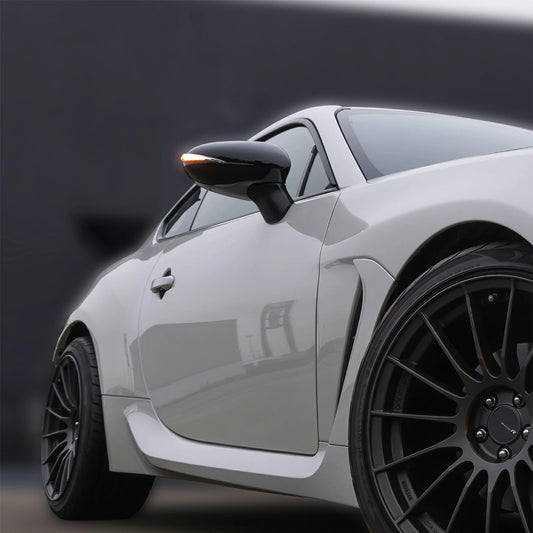 Indicatori di direzione a LED per specchietti laterali Valenti Jewel | GR86 BRZ II