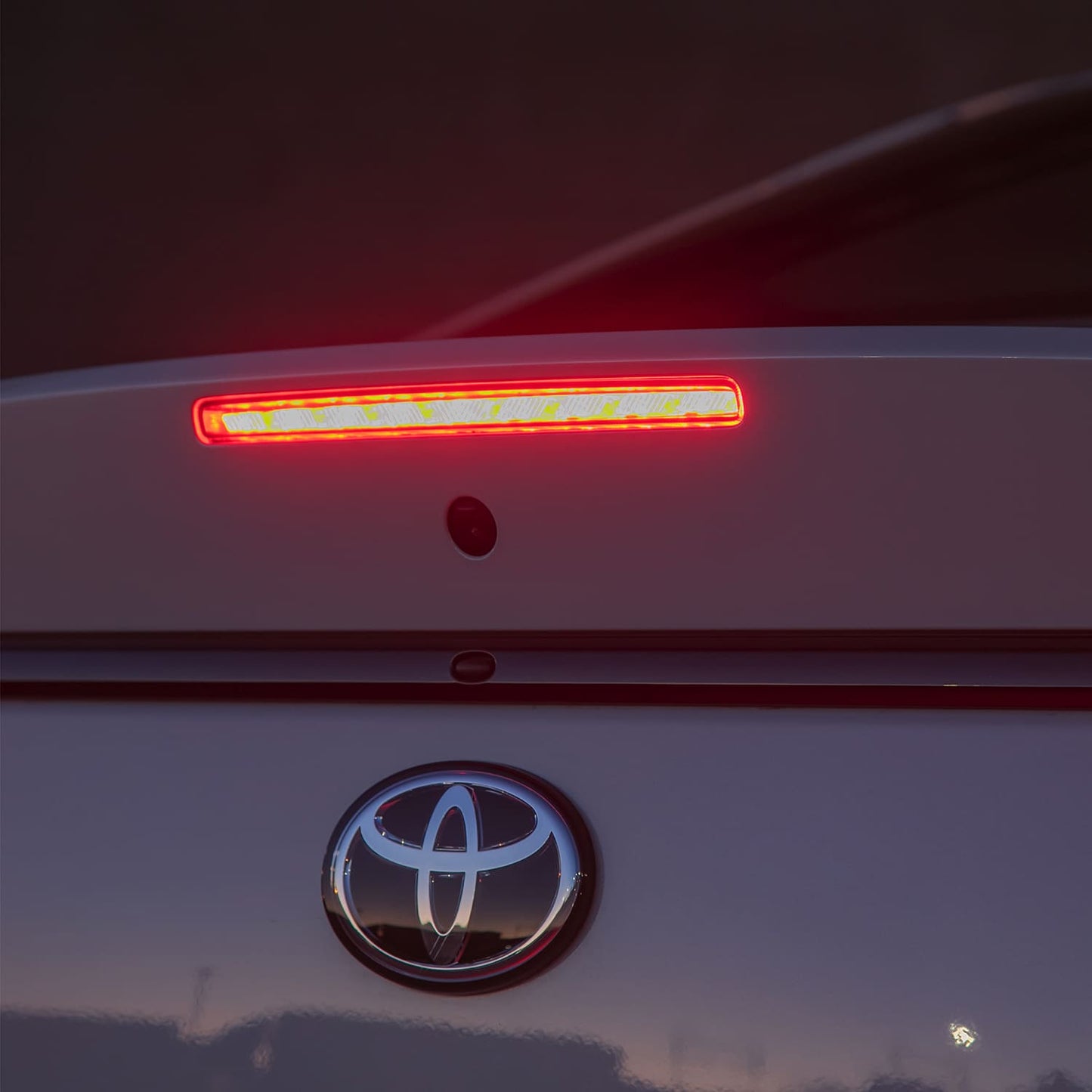 Valenti Jewel LED 3. Bremsleuchte | GR 86 BRZ II