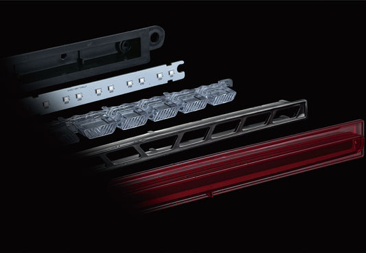 Valenti Jewel LED 3. Bremsleuchte | GR 86 BRZ II