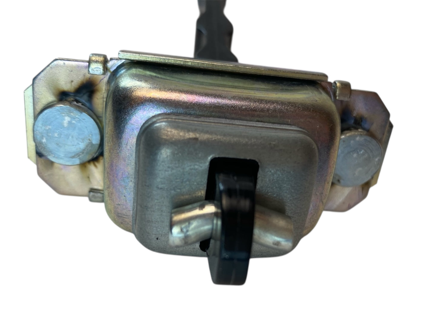 Fog Lights Delete Toyota (L&R) | GT 86 VFL (12-16)