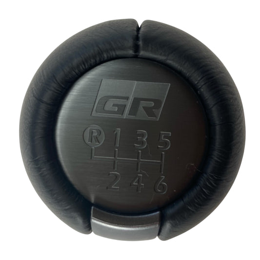 GR US shift knob | GR86 & GT86