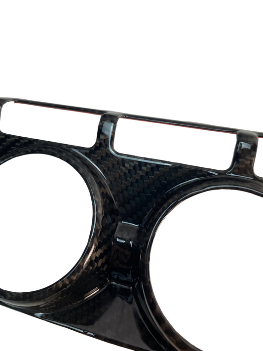 GreenFuchs | Vollcarbon Klimaanlagenverkleidung | GR86 & BRZ II