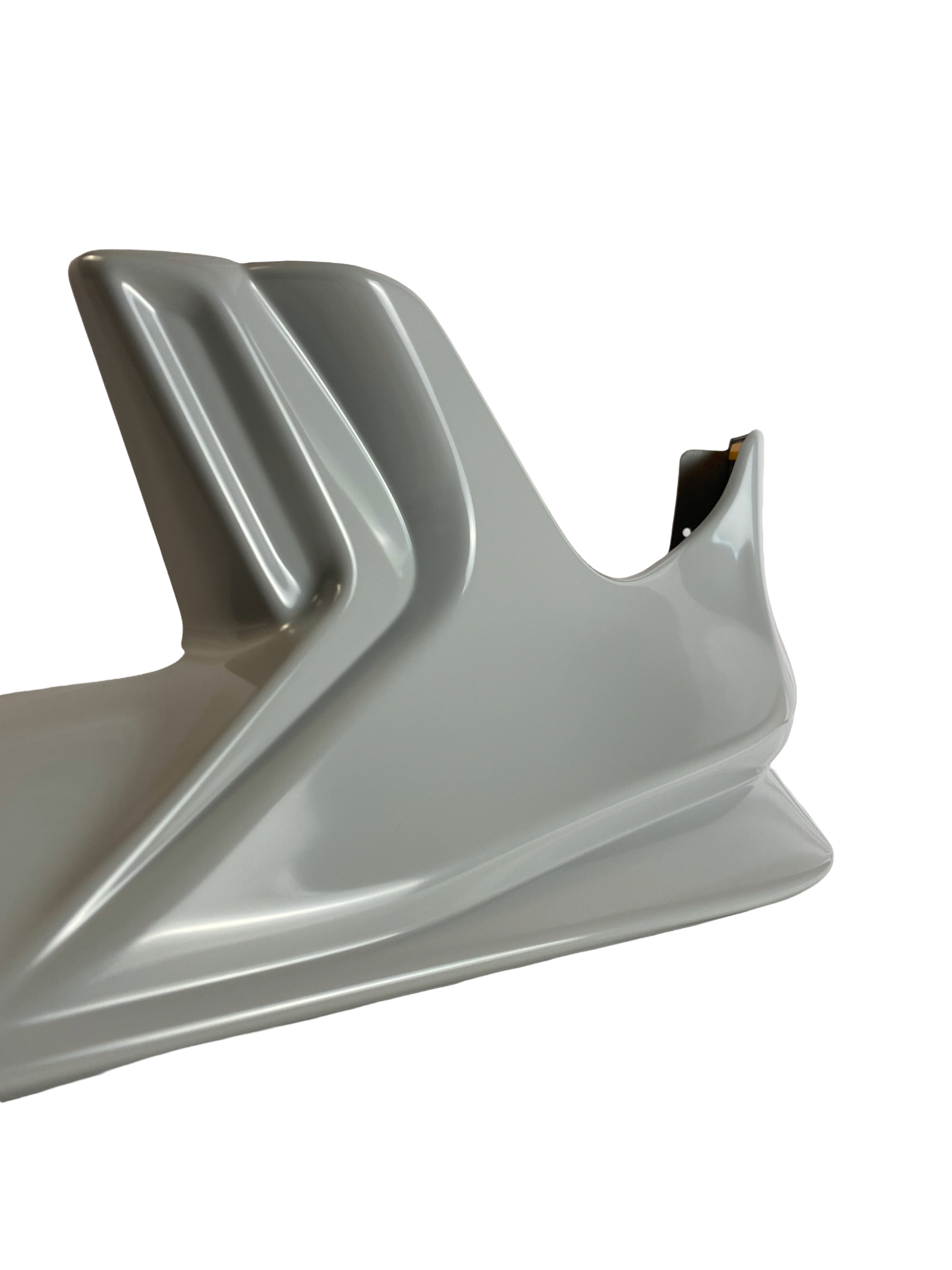 TRD | Ducktail | GT86 & BRZ I |-primed-