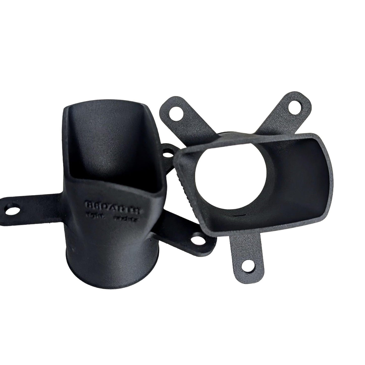 86pARTs | Brake Cooling Duct (Halo) | Brake cooling inlet LED illuminated | GT 86 FL (16-20)