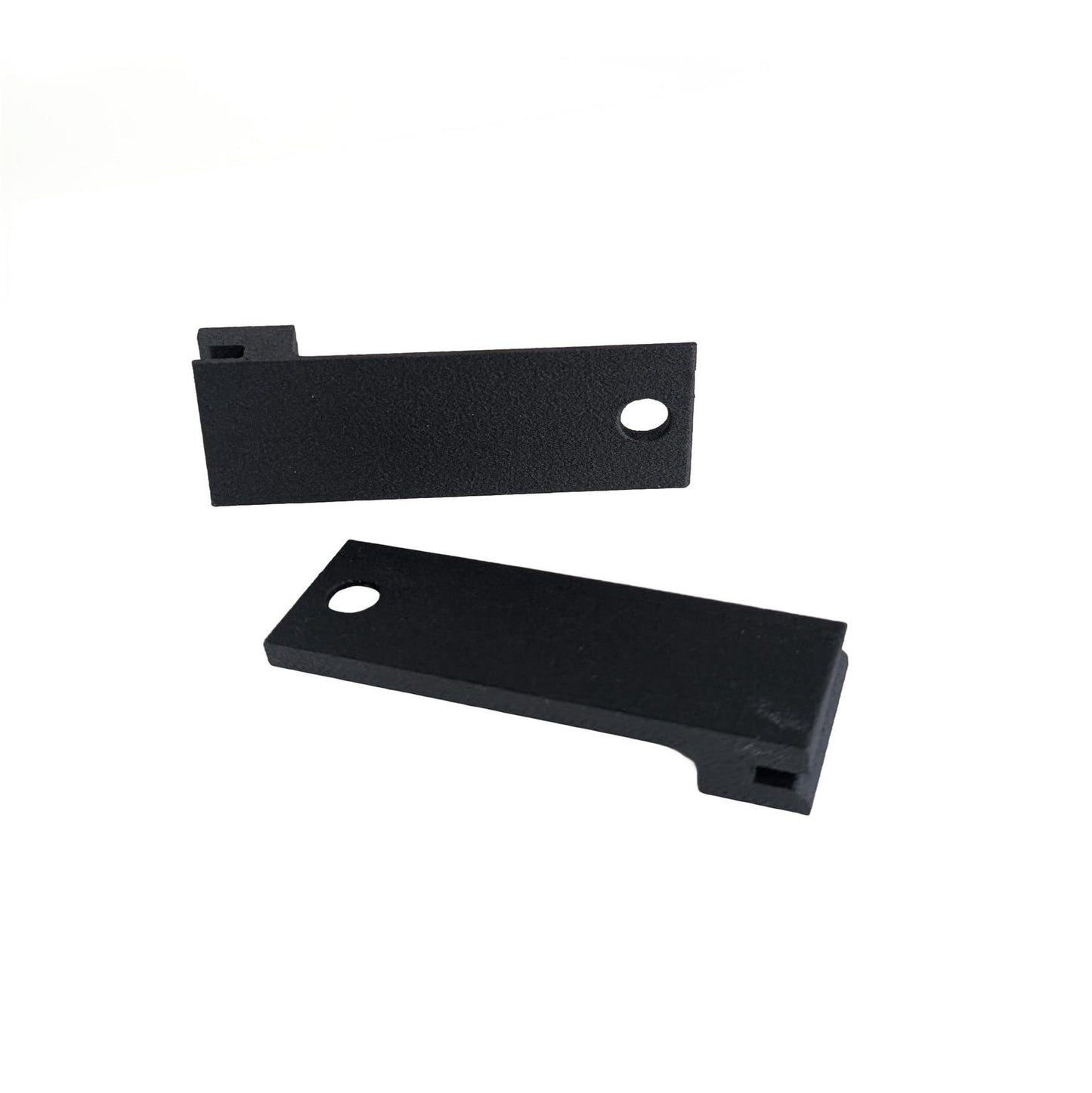 86pARTs ft. Plexiclick | Straightened license plate holder invisible | GT 86 BRZ I | universal