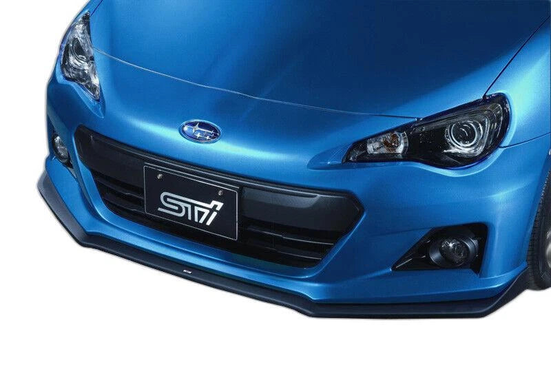 TRD | Ducktail | GT86 & BRZ I |-primed-