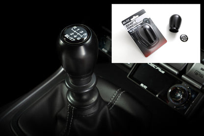 BLITZ | Handbremsgriff & Schaltknaufset | GT/GR 86 BRZ I&II