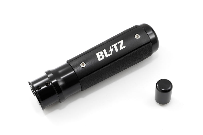 BLITZ | Handbremsgriff & Schaltknaufset | GT/GR 86 BRZ I&II