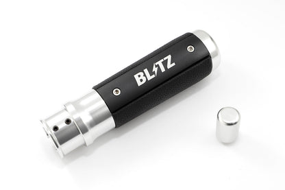BLITZ | Handbrake handle &amp; gear knob set | GT/GR 86 BRZ I&amp;II