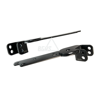 BGRS Anti Squat Traction Bracket for 2013+ FRS/BRZ/86 & 2022+ GR86