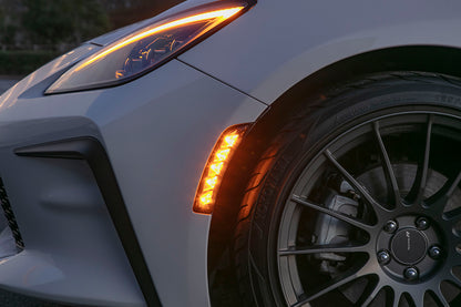 Valenti Jewel LED side indicators | GR86 BRZ II