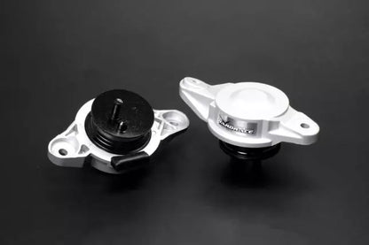 Hardrace | Engine mount set (harder) | GR86 | BRZ II