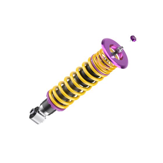 KW | Gewindefahrwerk V3 Clubsport | GT/GR86 BRZ I & II