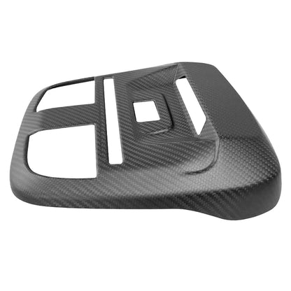 GreenFuchs | Vollcarbon Innenlichtabdeckung| GR86 & BRZ II